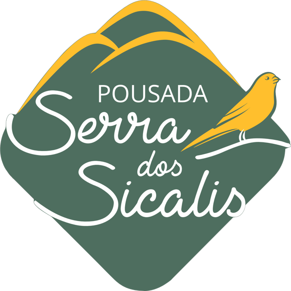 Logo da Pousada Serra dos Sicalis